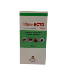 Vime-ECTO Spray