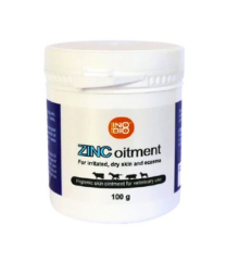 ZINC ointment 100 gm
