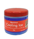 Menthol Cooling ice 500gm