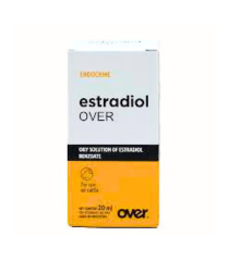 Estradiol Over 20ml
