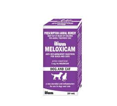 ilium MELOXICAM 20