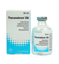 Theranekron D6 50 ml