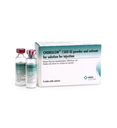 Chorulon 1500IU for animals 1 Vial