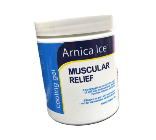 Arnica Ice 