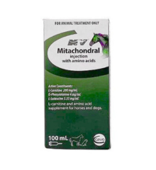 Mitachondral Injection