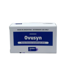 Ovusyn 5000IU