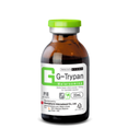 G-Trypan 20ml anti-trypanosoma in camels