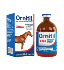 Ornitil 100ml