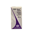 PGF Veyx forte 20ml Prostaglandin Forte for corpus luteum lysis in animals