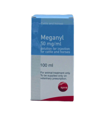 Meganyl 100 ml