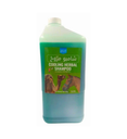 COOLING HERBAL SHAMPOO 5LTR