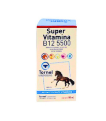 Super Vitamina B12 5500 100ml