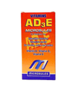 AD3E MICROSULES 100ML‏