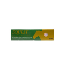 Equest Oral Paste ( Equest Deworming Oral Gel for Horses )