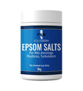 Epsom Salts for wet dressing 1kg