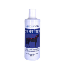 SWEET ITCH 500ML