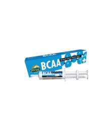BCAA supporting muscle recovery after strenuous exercise 60ml