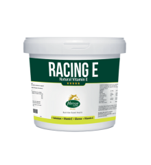 Racing E Powerful antioxidant formula 3Kg