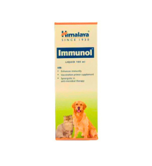 Immunol 100ml