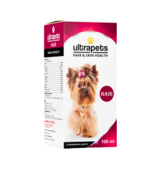 Ultrapets HAIR&SKIN HEALTH 100ml