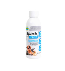 SPARK LIQUID FOR COMPANION ANIMALS 125ML