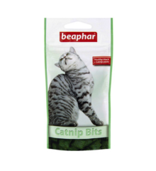 CATNIP-BITS CAT 150G 