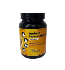 Amino Immunobiotic 250gm