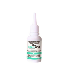 ilium Dermotic Ear & Skin Suspension 20ml
