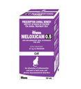 ilium Meloxicam Suspension 0.5 for Cats 30ml