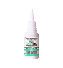 ilium Dermotic Ear & Skin Suspension 40ml