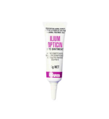 ilium Opticin Eye Ointment 5g