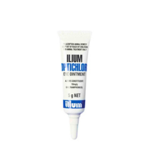 ilium Optichlor Eye Ointment 5g