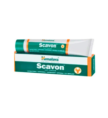 Himalaya SCAVON 50g 
