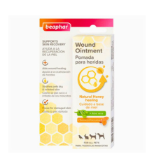 Wound Ointment 30ml 