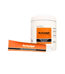 Acrisulph Ointment 500g