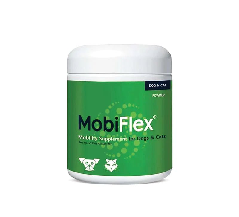 MobiFlex Mobility Supplement