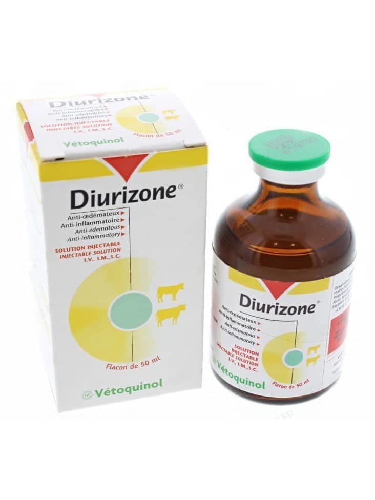 Diurizone 50ml
