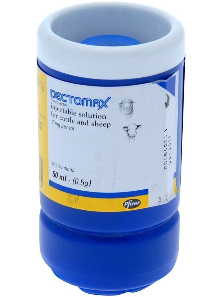 Dectomax 50ml