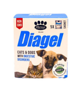 Diagel CATS & DOGs 5 Sachets