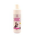 Chlorhexidine medicated cat shampoo 250 ml