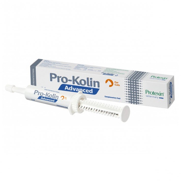PRO-KOLIN ADVANCE FOR CATS 15ML