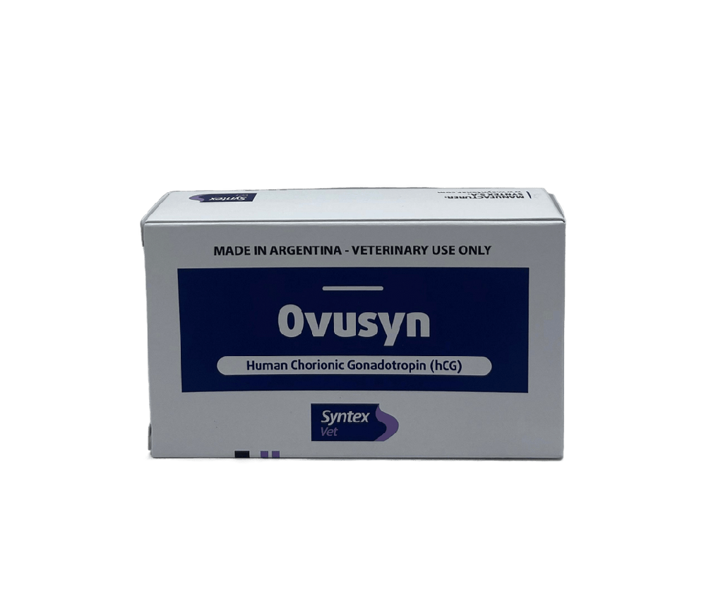 Ovusyn 5000IU