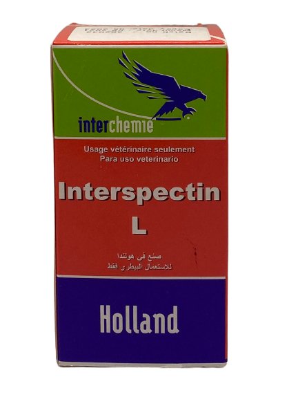 Interspectin L 100 ml