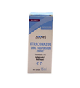 ITRACONAZOL ORAL ZOOVET 15 ml