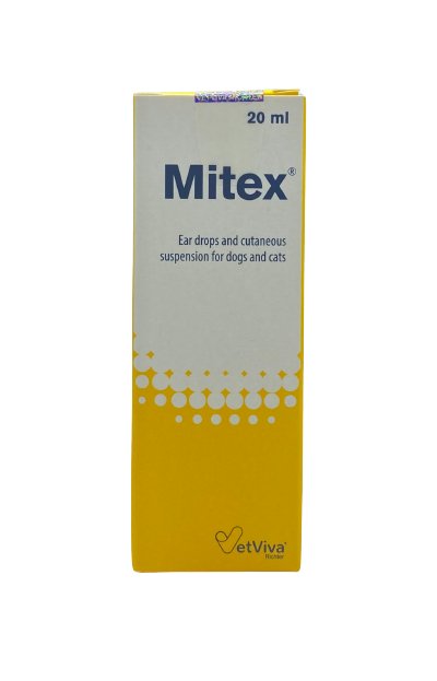 Mitex 20ml