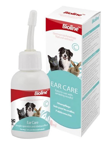 Bioline EAR CARE 50 ml