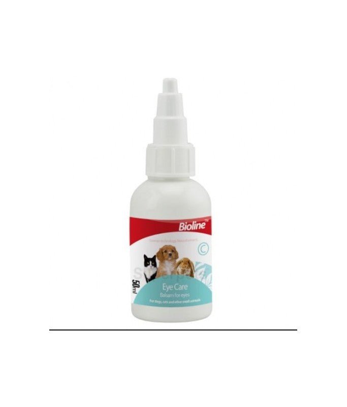 Bioline Eye Care 50 ml