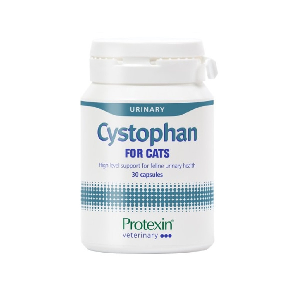 CYSTOPHAN FOR CATS 30 Cap