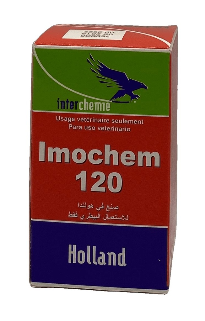 Imochem 50 ml