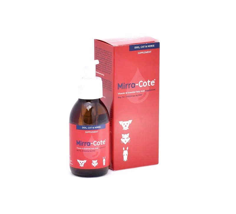Mirra-Cote® Dietary Supplement